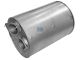 DT Spare Parts 5.11000 Schalldämpfer passend für Multimarken