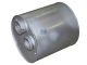 DT Spare Parts 5.11007 Schalldämpfer passend für DAF