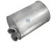 DT Spare Parts 5.11008 Schalldämpfer passend für DAF
