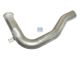 DT Spare Parts 5.11018 Vorderes Auspuffrohr passend für DAF