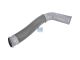 DT Spare Parts 5.11026 Vorderes Auspuffrohr passend für DAF
