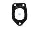 DT Spare Parts 5.11104 Dichtung, Abgaskrümmer passend für DAF