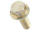 DT Spare Parts 5.11131 Schraube, M10, L: 30 mm, DIN 6921 passend für DAF