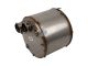 DT Spare Parts 5.11136 Schalldämpfer passend für DAF