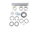 DT Spare Parts 5.12151 Achsschenkelbolzensatz passend für DAF