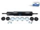 DT Spare Parts 5.13007 Stoßdämpfer passend für DAF