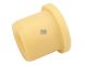 DT Spare Parts 5.13104 Buchse, Stabilisator, d: 30 mm, D1: 55,5 mm, D2: 68 mm, L: 56,5 mm passend für DAF