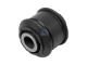 DT Spare Parts 5.13108 Buchse, Stabilisator, d: 16 mm, D: 46,5 mm, L: 50 mm passend für DAF