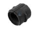 DT Spare Parts 5.13109 Buchse, Stabilisator, d: 43 mm, D1: 62,5 mm, D2: 70,5 mm, H: 60 mm passend für DAF