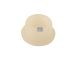 DT Spare Parts 5.13111 Buchse, Stabilisator, d: 25 mm, D1: 35 mm, D2: 45 mm, H: 23 mm passend für DAF