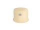 DT Spare Parts 5.13113 Buchse, Stabilisator, d: 46 mm, D1: 85,5 mm, D2: 75,5 mm, H: 60 mm passend für DAF