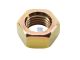 DT Spare Parts 5.13131 Mutter, M20 x 2,5, SW: 30, 8 passend für Multimarken