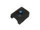 DT Spare Parts 5.13135 Gummibuchse, Stabilisator passend für DAF