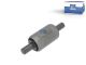 DT Spare Parts 5.13139 Buchse, Stabilisator passend für DAF