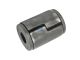 DT Spare Parts 5.13145 Federbuchse, d: 24,2 mm, D: 62,5 mm, L: 86 mm passend für DAF