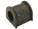 DT Spare Parts 5.13161 Buchse, Stabilisator, d: 33,5 mm, D1: 53 mm, D2: 57,5 mm, H: 62,6 mm passend für DAF