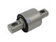 DT Spare Parts 5.13163 Buchse, Stabilisator, D: 64 mm, b1: 13 mm, b2: 19 mm, L: 147 mm, H: 22 mm passend für DAF