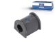 DT Spare Parts 5.13164 Buchse, Stabilisator, D: 27 mm, L: 68,5 mm, W: 59,5 mm, H: 53 mm passend für DAF