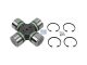 DT Spare Parts 5.14008 Zapfenkreuz, nicht wartungsfrei, D: 47,6 mm, L: 135,2 mm passend für Multimarken