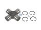 DT Spare Parts 5.14041 Zapfenkreuz, nicht wartungsfrei, D: 57 mm, L: 172 mm passend für Multimarken
