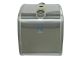 DT Spare Parts 5.15102 Kraftstofftank, L: 598 mm, W: 675 mm, H: 620 mm passend für DAF