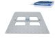 DT Spare Parts 5.16018 Tritt passend für DAF