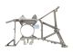 DT Spare Parts 5.16050 Scheinwerferhalter, rechts passend für DAF