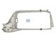 DT Spare Parts 5.16116 Scheinwerferhalter, links passend für DAF