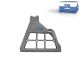 DT Spare Parts 5.16121 Tritt, links passend für DAF
