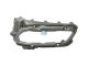 DT Spare Parts 5.16129 Scheinwerferrahmen, rechts passend für DAF