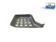DT Spare Parts 5.16190 Tritt, links passend für DAF