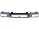 DT Spare Parts 5.16201 Stoßstange passend für DAF