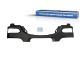 DT Spare Parts 5.16244 Stoßstange passend für DAF