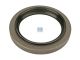 DT Spare Parts 5.20100 Wellendichtring, d: 100 mm, D: 140 mm, H1: 15 mm, H2: 20,5 mm passend für DAF