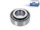 DT Spare Parts 5.20130 Kegelrollenlager, d: 50 mm, D: 110 mm, H: 42,3 mm passend für Multimarken