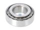 DT Spare Parts 5.20134 Kegelrollenlager, d: 30 mm, D: 62 mm, H: 21,3 mm passend für Multimarken
