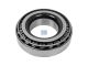 DT Spare Parts 5.20135 Kegelrollenlager, d: 57,2 mm, D: 112,7 mm, H: 30,2 mm passend für DAF