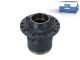 DT Spare Parts 5.20175 Radnabe, ohne Lager passend für DAF