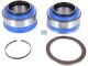 DT Spare Parts 5.20191 Radlagereinheit passend für DAF