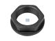DT Spare Parts 5.20225 Sicherungsmutter, d: 51 mm, D: 72 mm, M52 x 2, SW: 65, H: 23 mm, 10 passend für DAF