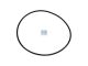 DT Spare Parts 5.20230 O-Ring, d: 114 mm, S: 3 mm passend für DAF