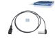 DT Spare Parts 5.20248 ABS Sensor passend für DAF