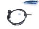 DT Spare Parts 5.20257 ABS Sensor passend für DAF