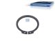 DT Spare Parts 5.21146 Sicherungsring, d: 38 mm, S: 1,8 mm passend für Multimarken