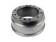 DT Spare Parts 5.21200 Bremstrommel, D: 420 mm, 10 bores, b: 24 mm, P: 335 mm, d: 285 mm, H: 228 mm, B: 166 mm passend für Multimarken