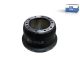 DT Spare Parts 5.21204 Bremstrommel, D: 420 mm, 10 bores, b: 24 mm, P: 335 mm, d: 285 mm, H: 287,5 mm, B: 216 mm passend für Multimarken