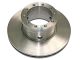 DT Spare Parts 5.21218 Bremsscheibe, D: 315 mm, 10 bores, P: 138 mm, S: 26 mm passend für Multimarken