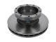 DT Spare Parts 5.21224 Bremsscheibe, D: 375 mm, 10 bores, P: 209 mm, M14 x 1,5, H: 146 mm, S: 45 mm, s: 37 mm passend für Multimarken