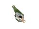 DT Spare Parts 5.21302 Gestängesteller, automatisch, links, SAE 1 1/2'' 10, b: 14 mm, Lb: 165 mm, Or: 45 mm, 10 teeth passend für DAF