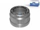 DT Spare Parts 5.21317 Bremstrommel passend für DAF